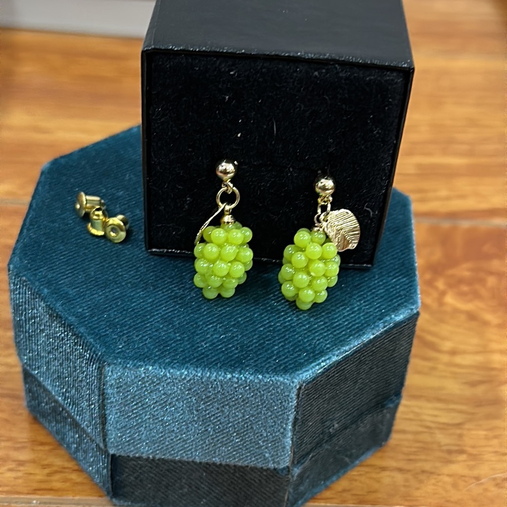 Earrings - Picture 5 of 16